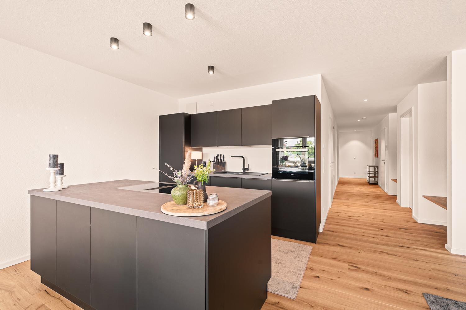 Golden Poodle Luxusappartment Am Neuen Schloss Tettang