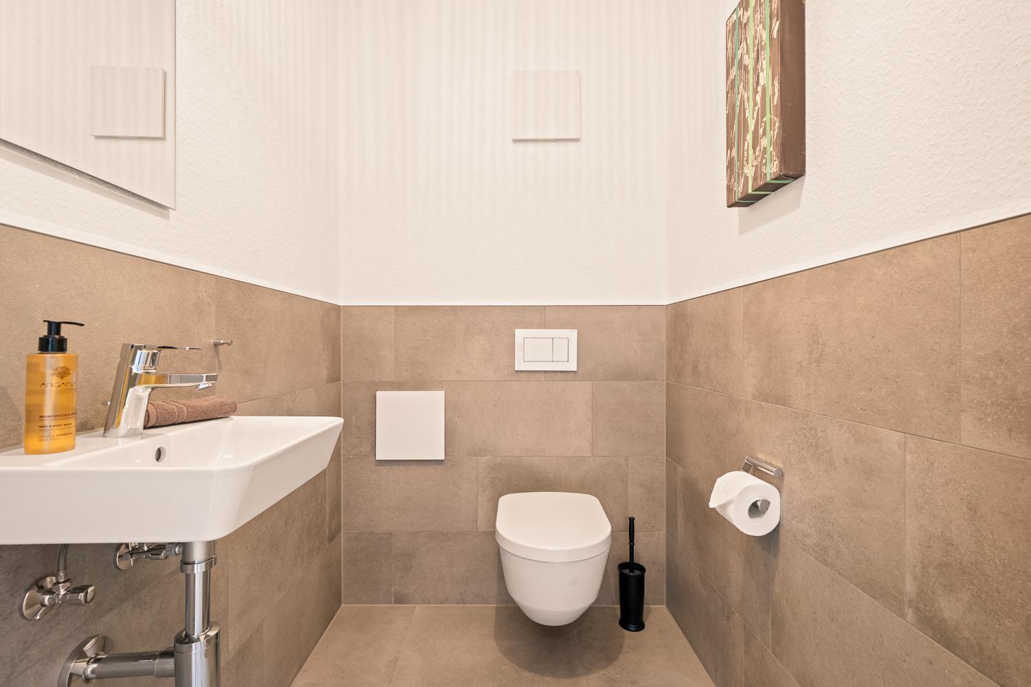 Apartment Golden Poodle Luxusappartment Am Neuen Schloss Tettang *