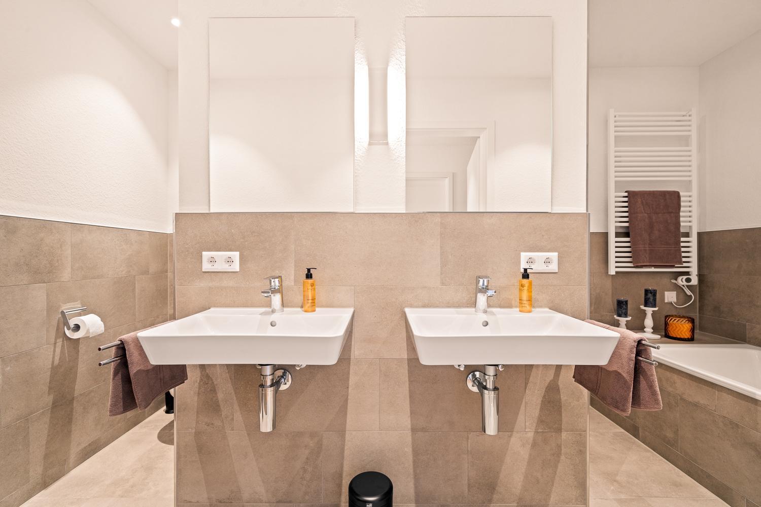 Golden Poodle Luxusappartment Am Neuen Schloss Tettang * Tettnang